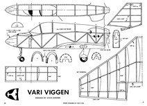 Vari Viggen