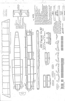 S.A.I. Caproni Ca.60