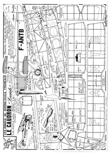 Caudron 272 "Luciole"