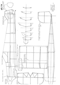 Cassutt Model "2"