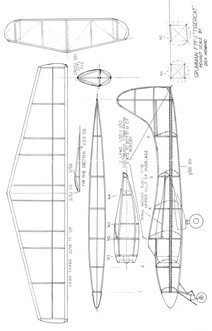 Grumman F7F-1 "Tigercat"