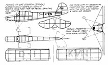 Fieseler Fi 156 Storch