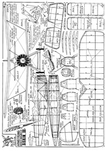 Armstrong Whitworth Siskin IIIA