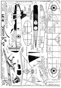 Renard R-31