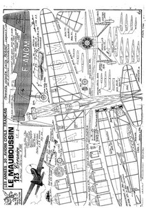 Mauboussin 123 Corsaire