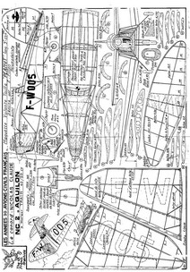 Nicolas Claude N.C.2 Aquilon