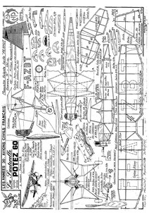 Potez 60
