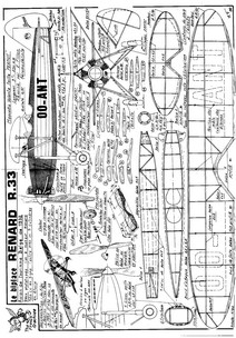 Renard R-33