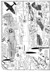 Supermarine Spitfire