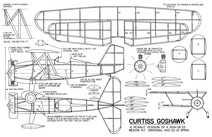 Curtiss Goshawk