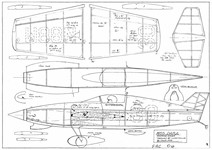 "Miss Dara" Goodyear racer