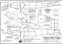 Pilatus Turbo Porter