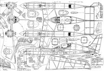 Burt Rutan "Pond Racer"