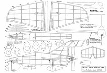 Miller JM-2 "Pushy Cat"