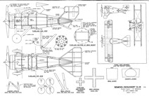 Siemens Schuckert D.III