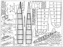 Vought F4U-1 Corsair