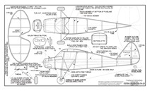 Piper PA-15 Vagabond