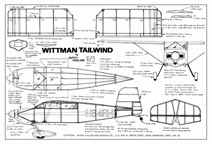 Wittman Tailwind