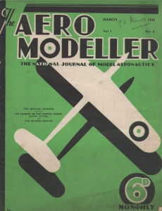 1936 03 AeroModeller Mar 1936