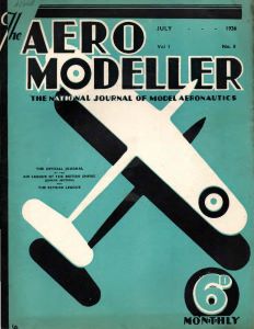 1936 07 AeroModeller Jul 1936
