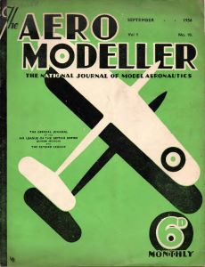 1936 09 AeroModeller Sep1936