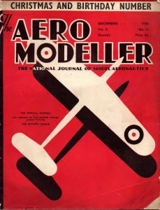 1936 12 AeroModeller Dec1936