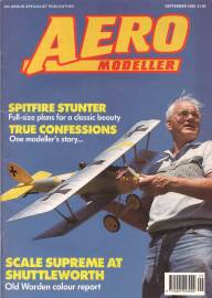 1990 09 Aeromodeller Sep 1990