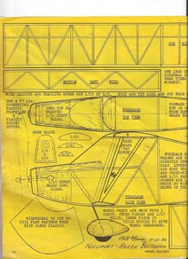 Nieuport Beech Bostonian
