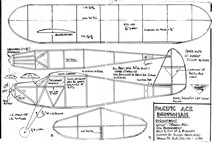 Pacific Ace Bostonian