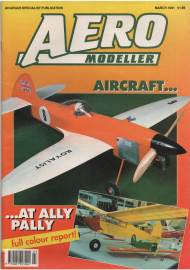 1991 03 Aeromodeller Mar 1991