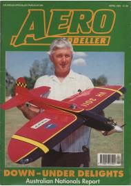 1991 04 Aeromodeller Apr 1991