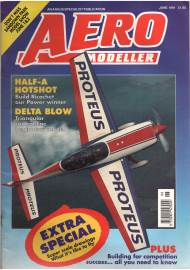1991 06 Aeromodeller Jun 1991