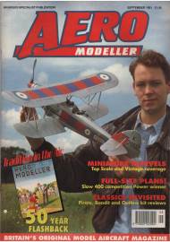 1991 09 Aeromodeller Sep 1991