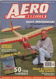 1991 10 Aeromodeller Oct 1991