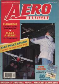1992 04 Aeromodeller Apr 1992