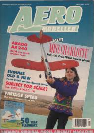 1992 05 Aeromodeller May 1992