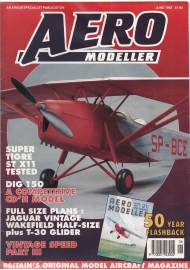 1992 06 Aeromodeller Jun 1992