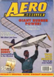 1992 07 Aeromodeller Jul 1992