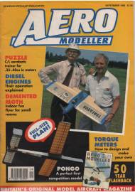 1992 09 Aeromodeller Sep 1992