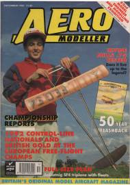 1992 12 Aeromodeller Dec 1992