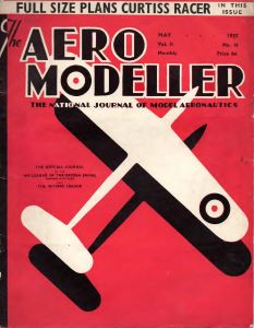 1937 05 AeroModeller May 1c5wiq1937
