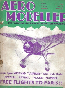 1938 04 Aeromodeller Apr 1938