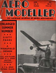 1938 06 AeroModeller Jun 1938