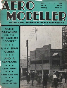1938 07 AeroModeller Jul 1938
