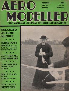 1938 10 AeroModeller Oct 1938
