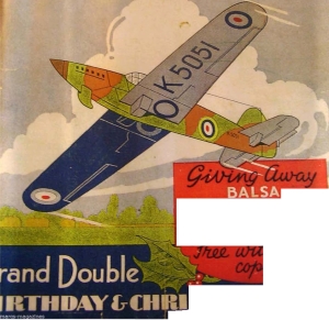 1938 12 Aeromodeller Dec 1938