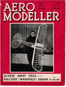 1939 05 Aeromodeller May 1939