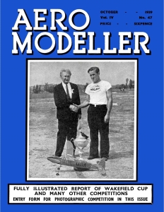 1939 10 Aeromodeller Oct 1939