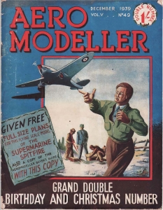 1939 12 Aeromodeller Dec 1939
