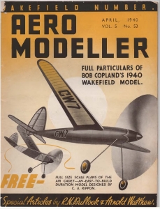 1940 04 Aeromodeller Apr 1940